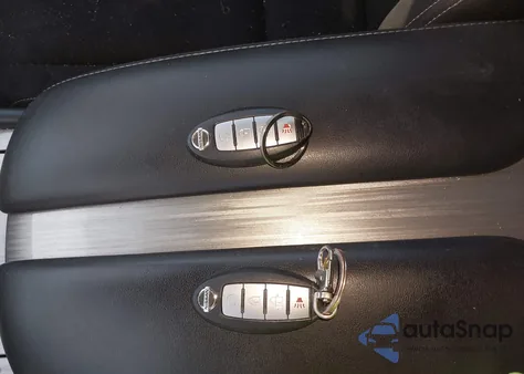 2016 Nissan Murano Platinum/S/Sl/Sv из США, поврежденный, VIN 5N1AZ2MG0GN108043